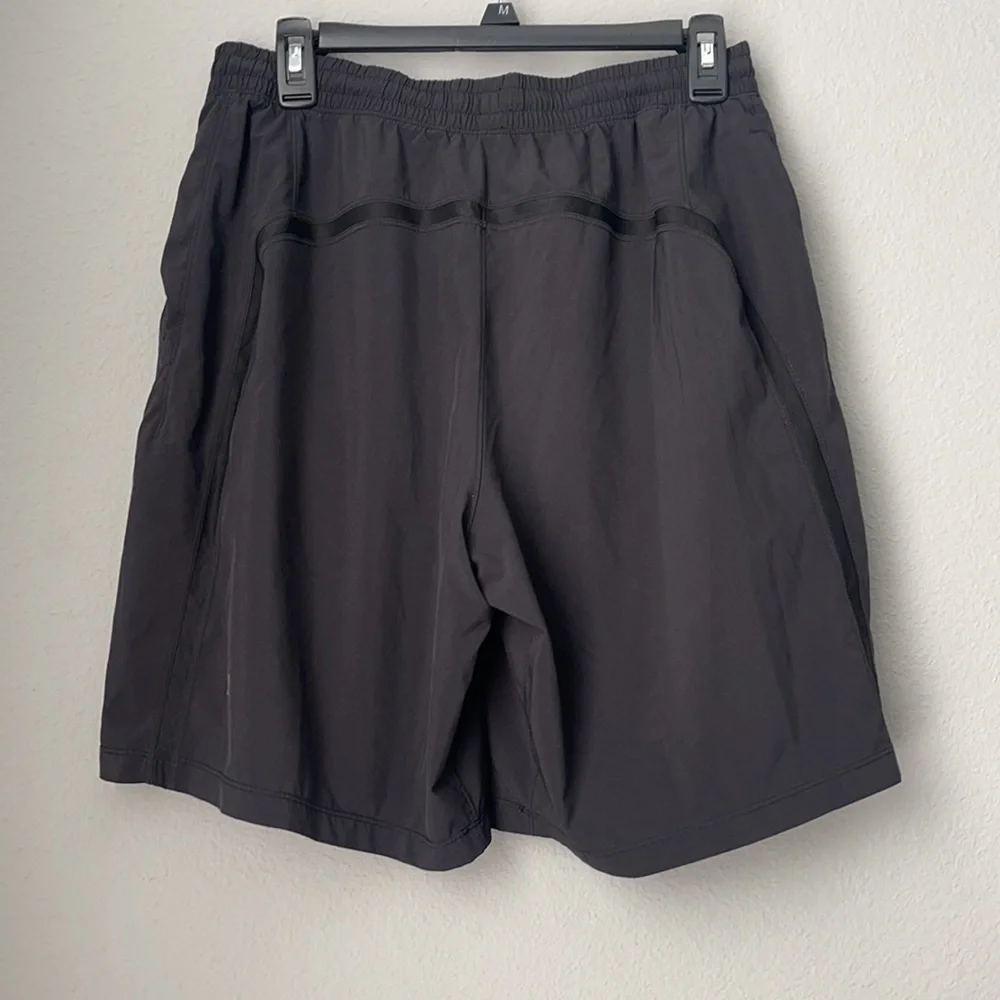 Lululemon Pace Breaker Short 9